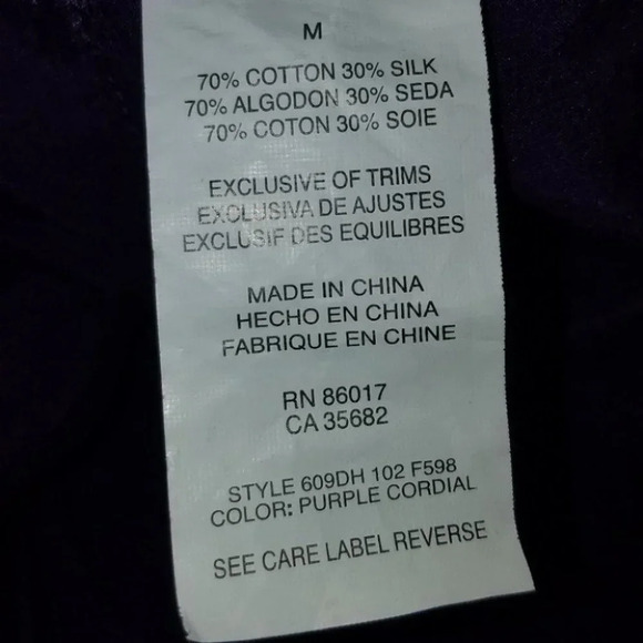 Bebe Ruffled Tank Top - Picture 6 of 8